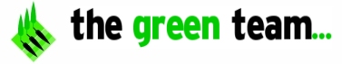 The Green Team Website